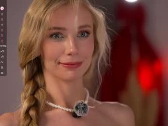 vika54784 — Chaturbate recorded stream image, 12.01.2026 02:10