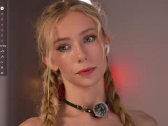 vika54784 — Chaturbate recorded stream image, 12.01.2026 02:10