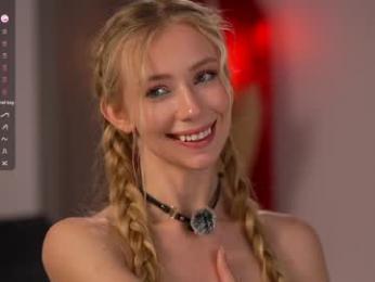 vika54784 — Chaturbate recorded stream image, 12.01.2026 02:10