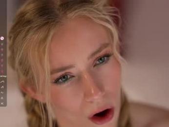 vika54784 — Chaturbate recorded stream image, 12.01.2026 02:10