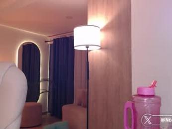 candyshe — Chaturbate recorded stream image, 12.01.2026 04:30