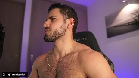 Rick__Smith153 — Stripchat recorded stream image, 12.01.2026 04:10