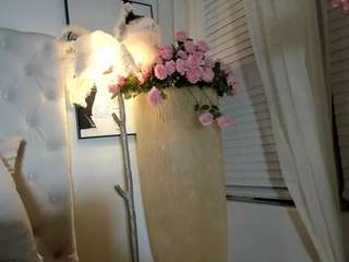 giannalove — Camsoda recorded stream image, 12.01.2026 05:40