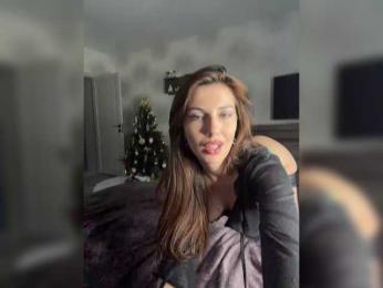 Lindseya — Bongacams recorded stream image, 12.01.2026 08:00