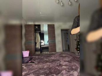 Lindseya — Bongacams recorded stream image, 12.01.2026 08:00