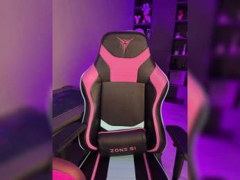 OBAYASHA — Bongacams recorded stream screenshot (12 Jan 2026)