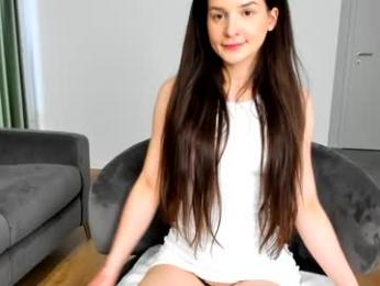 elaanna — Chaturbate recorded stream screenshot (12 Jan 2026)