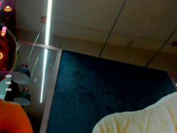 sassyt33n — Chaturbate recorded stream screenshot (12 Jan 2026)