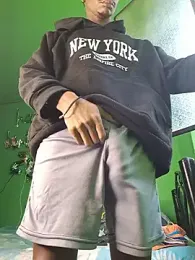 amarijones — Stripchat recorded stream image, 12.01.2026 11:10