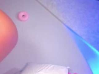 kishalove — Camsoda recorded stream image, 12.01.2026 11:50