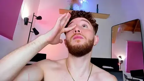 Juan_Castano — Stripchat recorded stream image, 12.01.2026 08:30