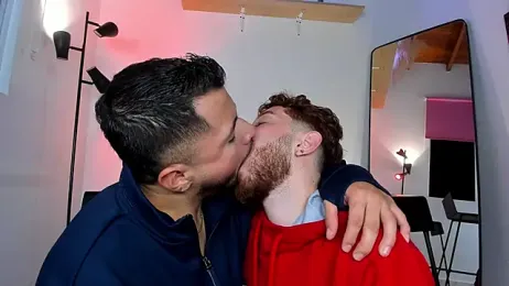 Juan_Castano — Stripchat recorded stream image, 12.01.2026 08:30