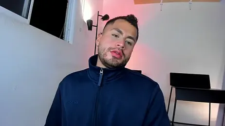 Juan_Castano — Stripchat recorded stream image, 12.01.2026 08:30