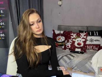 cutemilana_sexwife — Bongacams recorded stream image, 12.01.2026 14:00