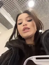 Chloe__Moon — Stripchat recorded stream screenshot (12 Jan 2026)