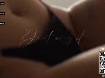 letiziafulkers1 — Chaturbate recorded stream image, 12.01.2026 15:10