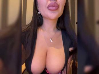 -ANGELIKA7741 — Bongacams recorded stream image, 01.03.2025 17:50