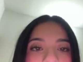 kiraalopez — Camsoda recorded stream screenshot (12 Jan 2026)