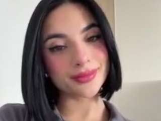 kiraalopez — Camsoda recorded stream screenshot (12 Jan 2026)