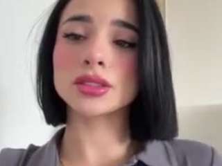 kiraalopez — Camsoda recorded stream screenshot (12 Jan 2026)