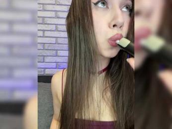 Jade8887 — Bongacams recorded stream screenshot (12 Jan 2026)