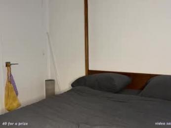 hadley19 — Chaturbate recorded stream image, 12.01.2026 20:50