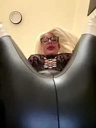 bambixboo — Stripchat recorded stream image, 12.01.2026 18:50