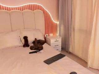 sofiisweet — Camsoda recorded stream image, 12.01.2026 21:10