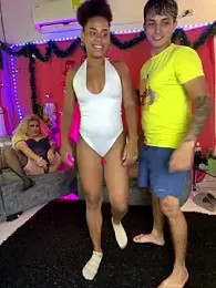 royalgirls_x — Stripchat recorded stream image, 12.01.2026 15:10