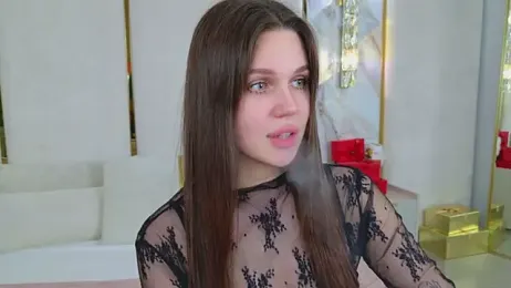 RihannaRose — Stripchat recorded stream screenshot (12 Jan 2026)