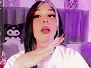 julia-lopez — Camsoda recorded stream screenshot (13 Jan 2026)