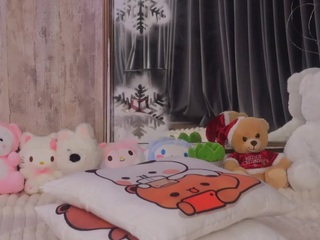 karlabart — Camsoda recorded stream image, 12.01.2026 20:10