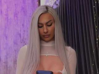 karlabart — Camsoda recorded stream image, 12.01.2026 20:10