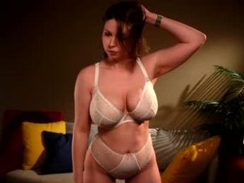 cheryl_pride — Chaturbate recorded stream image, 13.01.2026 00:40