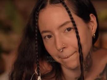effylowell_ — Chaturbate recorded stream image, 13.01.2026 01:50