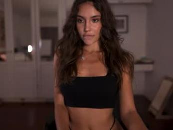 valerieh — Chaturbate recorded stream screenshot (13 Jan 2026)