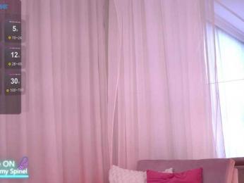 AnnaRhodes — Bongacams recorded stream image, 12.01.2026 22:00