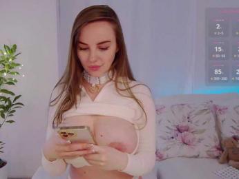 _AfterDark_ — Bongacams recorded stream image, 13.01.2026 01:00