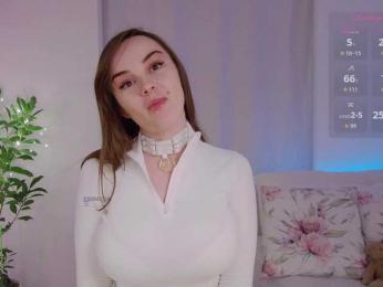 _AfterDark_ — Bongacams recorded stream image, 13.01.2026 01:00