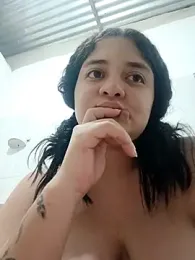 Liancy — Stripchat recorded stream image, 13.01.2026 02:50
