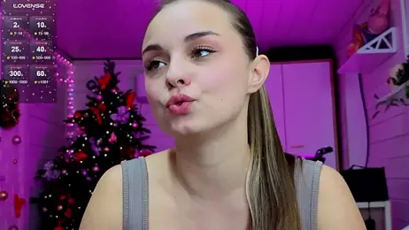 Misss_Vikk — Stripchat recorded stream screenshot (13 Jan 2026)