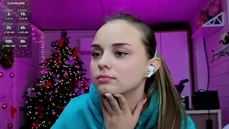 Misss_Vikk — Stripchat recorded stream screenshot (13 Jan 2026)