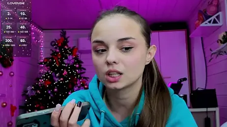 Misss_Vikk — Stripchat recorded stream screenshot (13 Jan 2026)