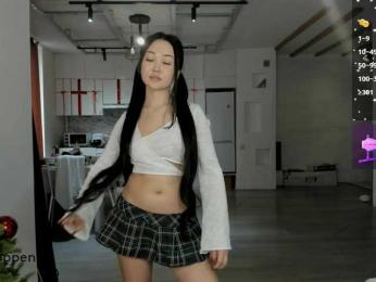 seeyoumin — Bongacams recorded stream image, 13.01.2026 05:50