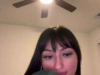 rubybabyxo — Camsoda recorded stream image, 13.01.2026 06:30