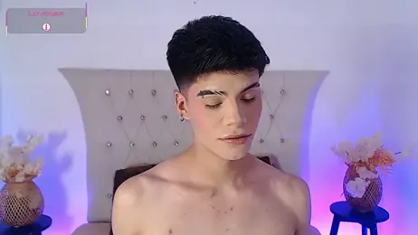 Dulcey_ — Stripchat recorded stream image, 13.01.2026 08:40