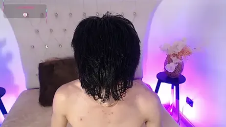 Dulcey_ — Stripchat recorded stream image, 13.01.2026 08:40