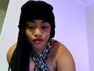 briannabrave — Camsoda recorded stream screenshot (13 Jan 2026)