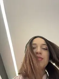 DollyTall — Stripchat recorded stream image, 13.01.2026 09:20