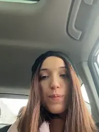 DollyTall — Stripchat recorded stream image, 13.01.2026 09:20